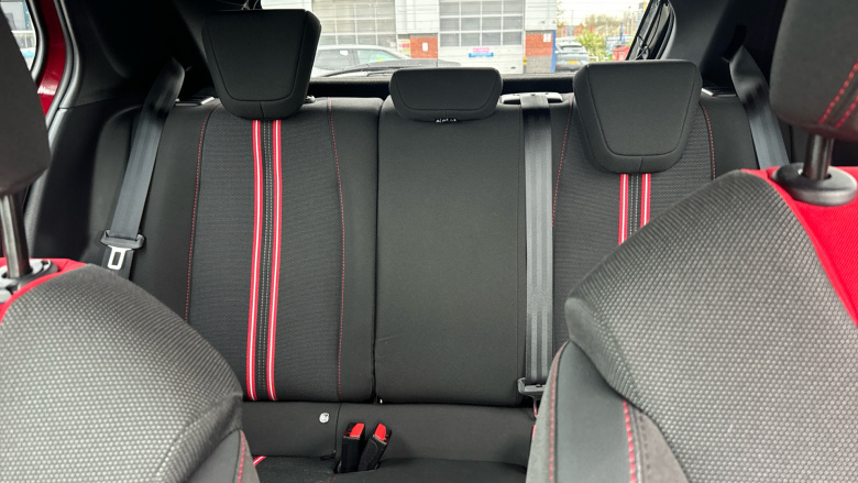 Vauxhall Corsa 1.2 Turbo GS 5dr Auto Petrol Hatchback